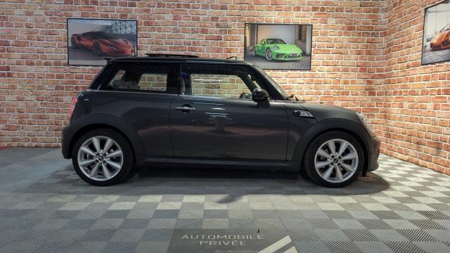 Mini Cooper S image 3