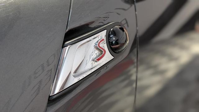 Mini Cooper S image 9