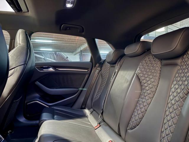 Audi Rs3 Sportback image 7