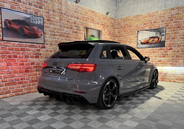 Audi Rs3 Sportback image 4