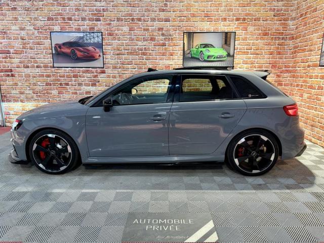 Audi Rs3 Sportback image 9
