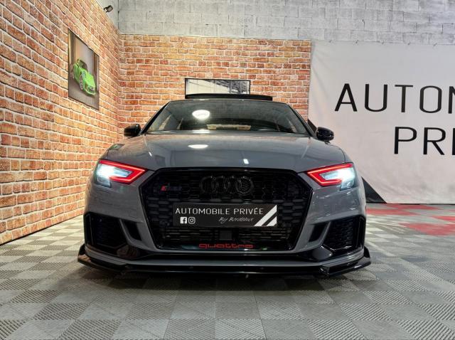 Audi Rs3 Sportback image 6
