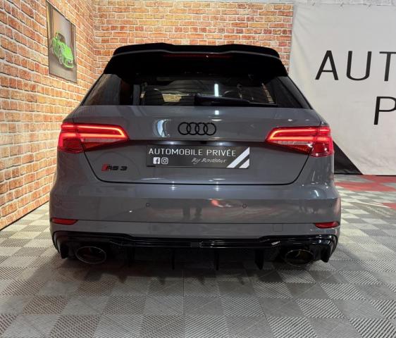 Audi Rs3 Sportback image 8