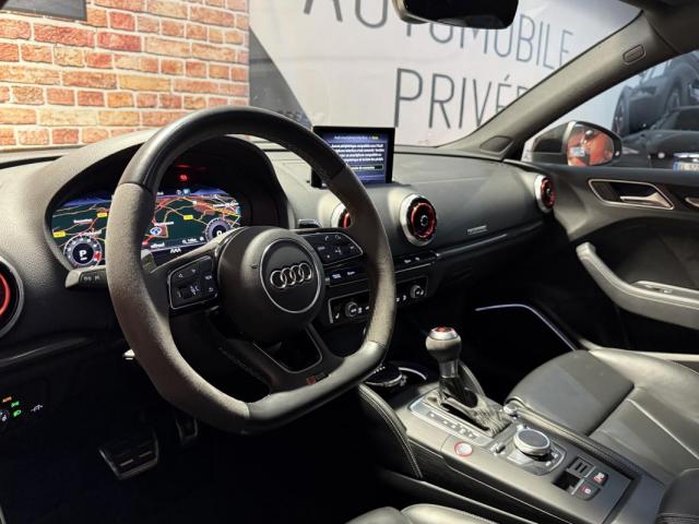 Audi Rs3 Sportback image 1