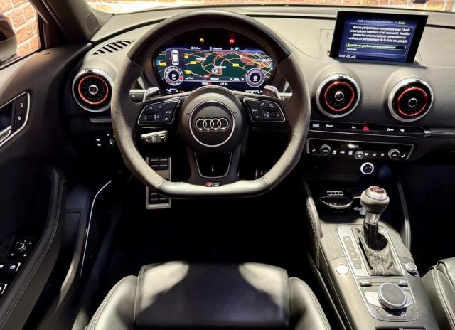 Audi Rs3 Sportback image 2