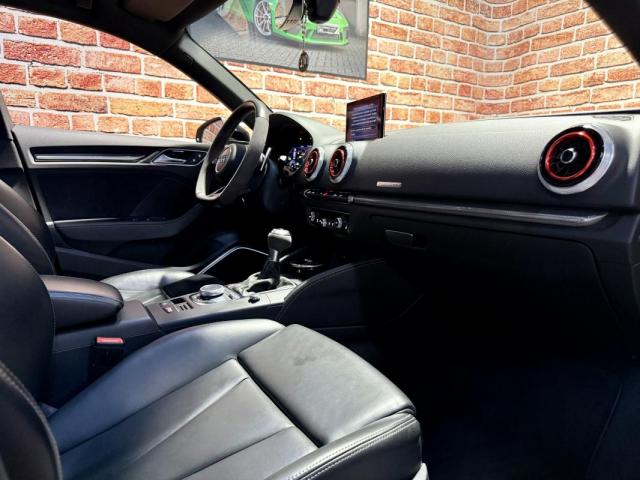 Audi Rs3 Sportback image 3