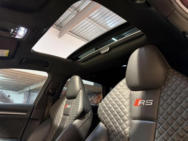 Audi Rs3 Sportback image 5