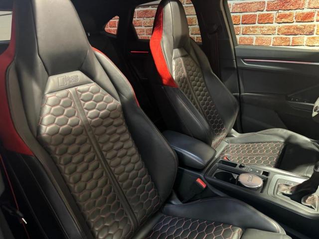 Audi Rs Q3 Sportback image 2