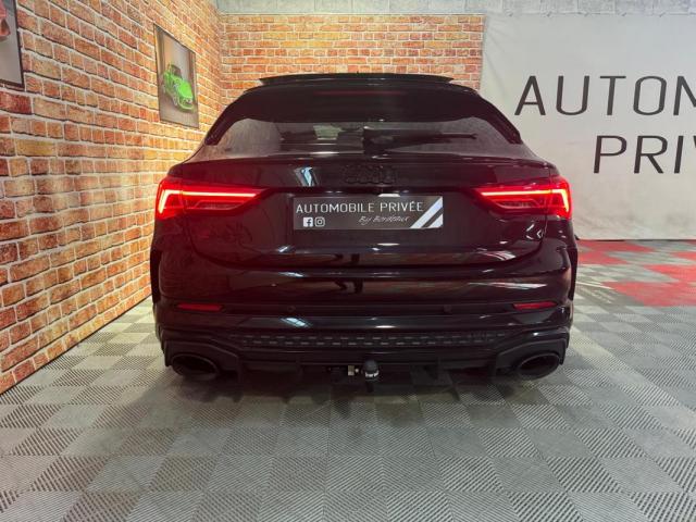 Audi Rs Q3 Sportback image 9