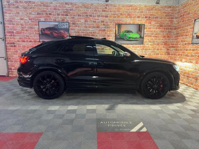 Audi Rs Q3 Sportback image 4