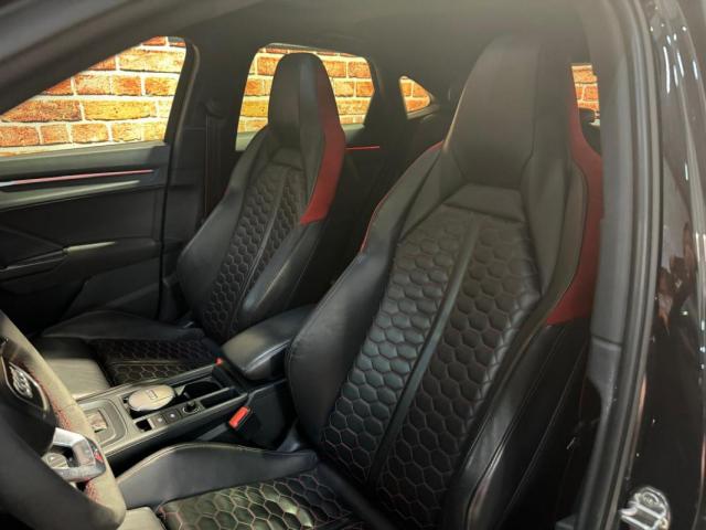 Audi Rs Q3 Sportback image 1