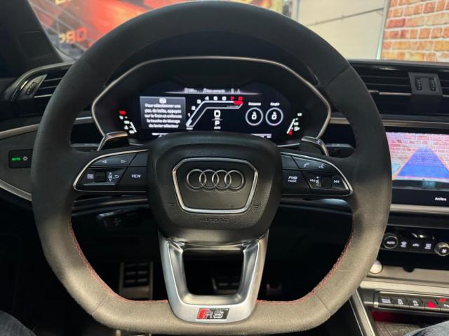 Audi Rs Q3 Sportback image 3