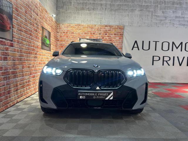 Bmw X6 image 3