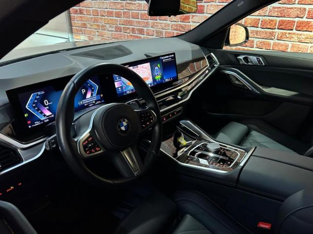 Bmw X6 image 1