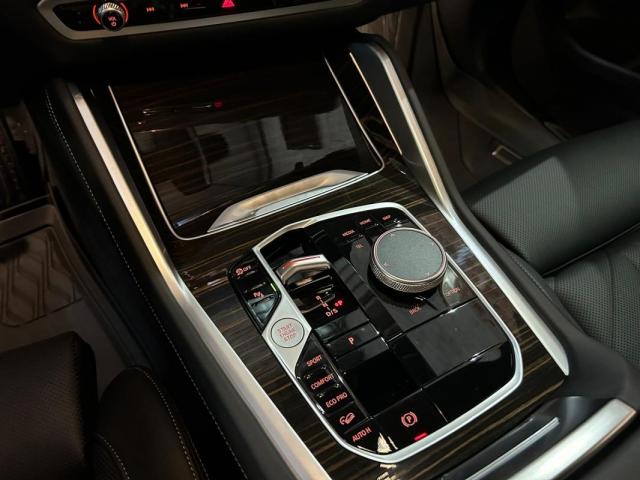 Bmw X6 image 5