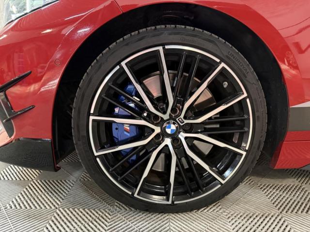 Bmw 135i image 9