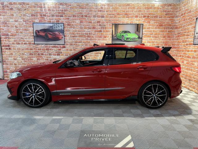 Bmw 135i image 4