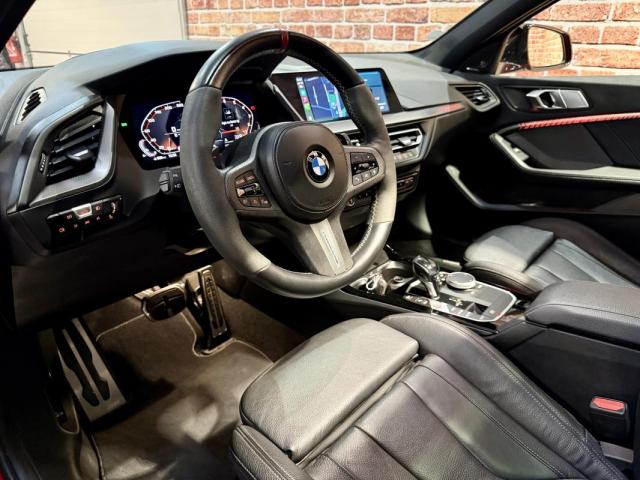 Bmw 135i image 3