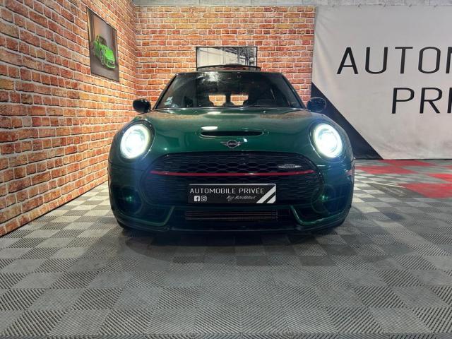 Mini Clubman image 7
