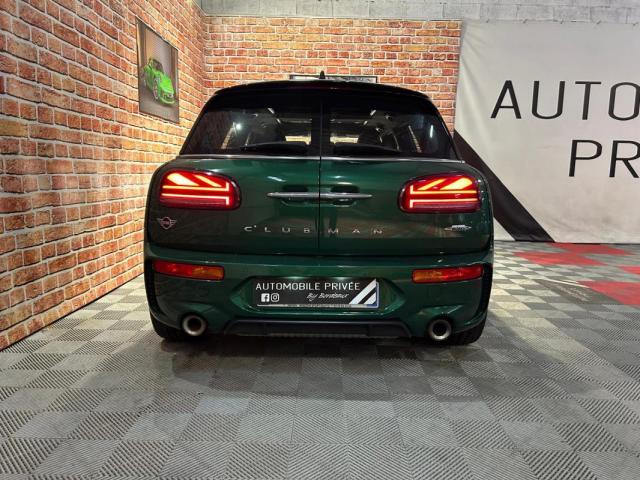 Mini Clubman image 1