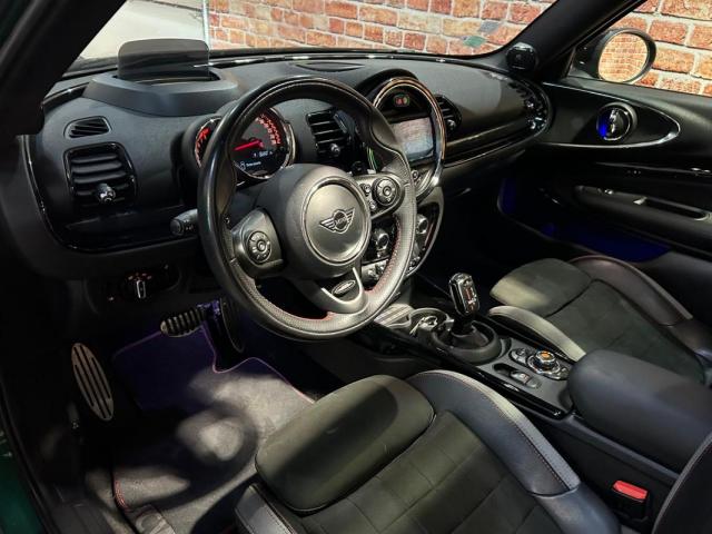 Mini Clubman image 4