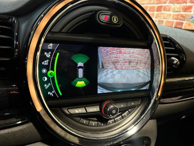 Mini Clubman image 3