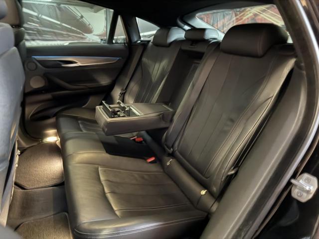 Bmw X6 image 2