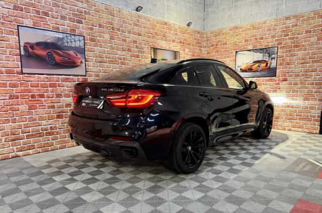 Bmw X6 image 9