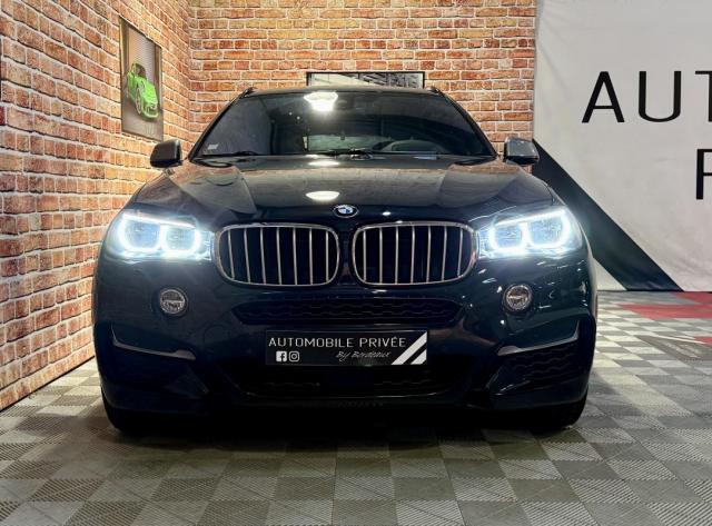 Bmw X6 image 1