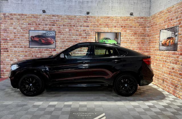 Bmw X6 image 8