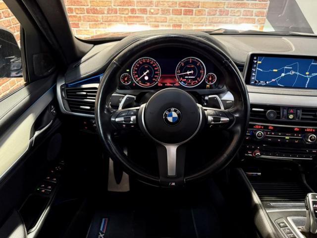 Bmw X6 image 3