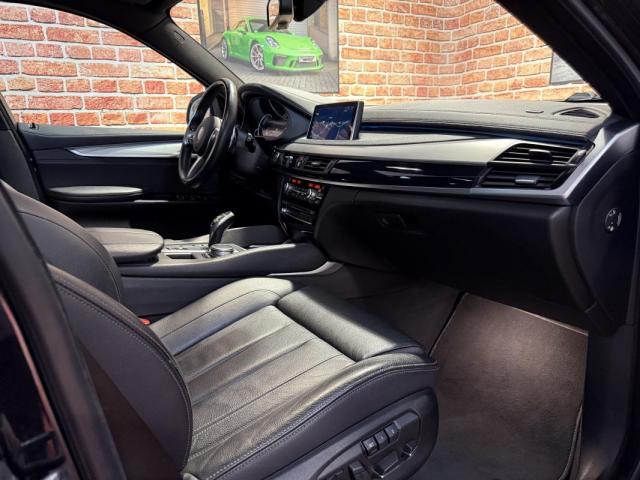 Bmw X6 image 5