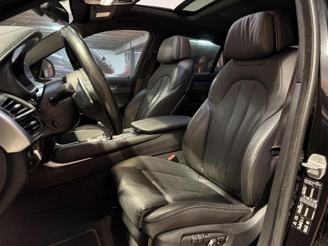 Bmw X6 image 6