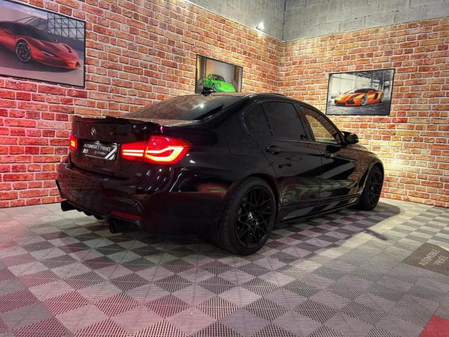 Bmw 340i image 1