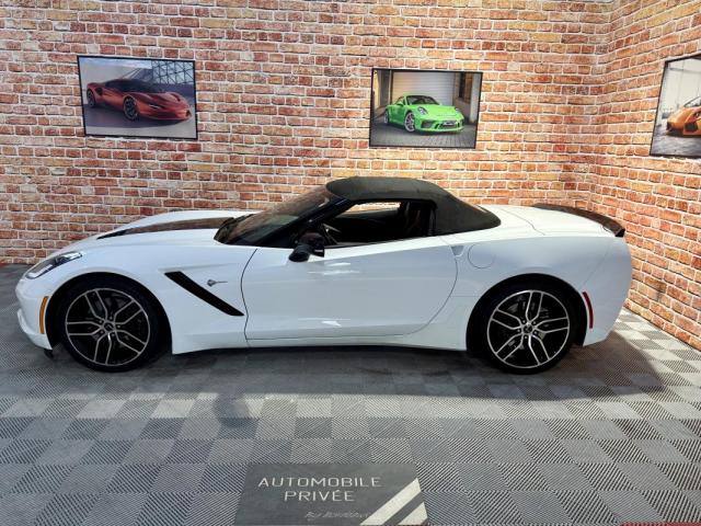 Chevrolet Corvette image 5