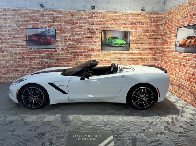Chevrolet Corvette image 4
