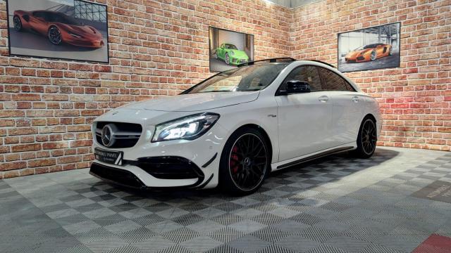 Mercedes Benz
