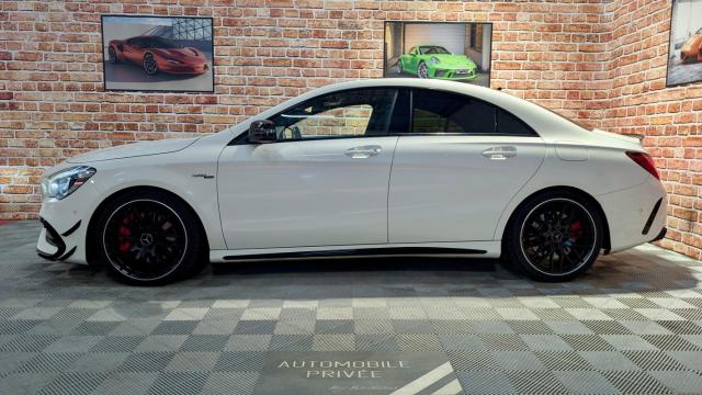 Mercedes Benz Cla image 6