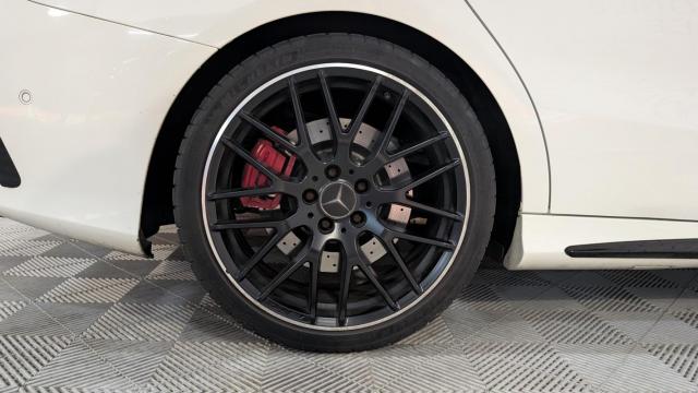 Mercedes Benz Cla image 5