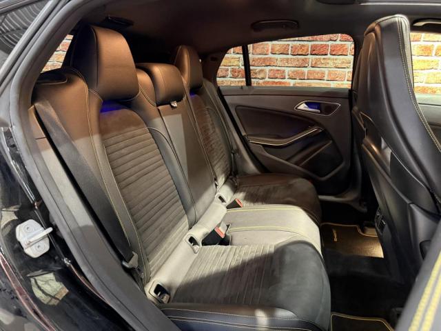 Mercedes Benz Cla image 5