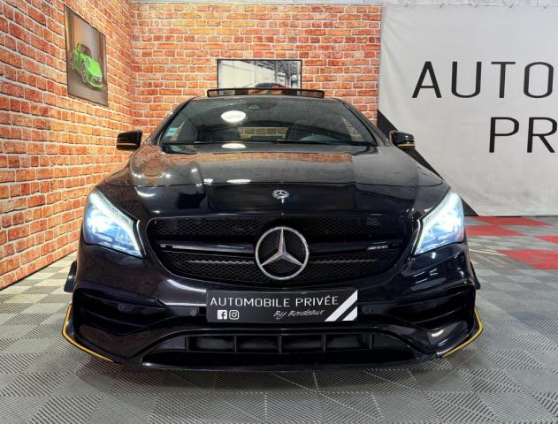 Mercedes Benz Cla image 9