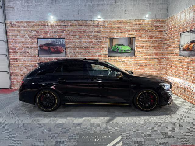 Mercedes Benz Cla image 1