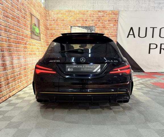 Mercedes Benz Cla image 8