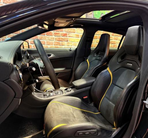 Mercedes Benz Cla image 2
