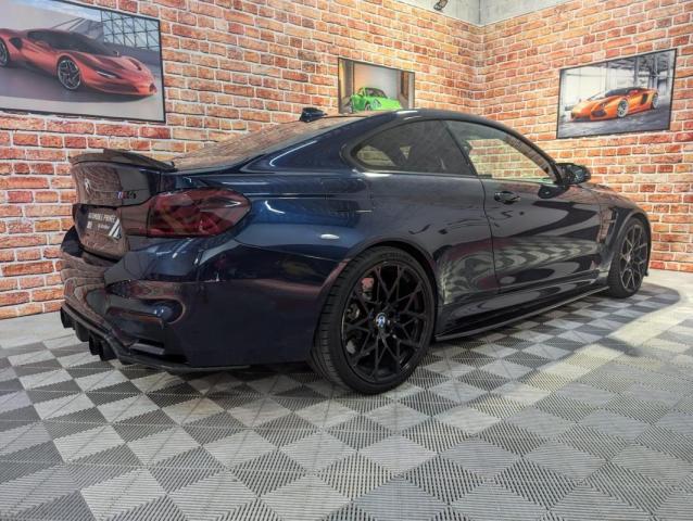 Bmw M4 image 4