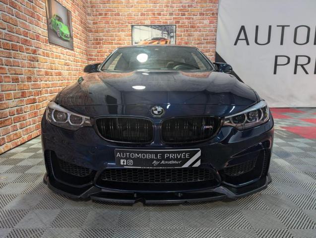 Bmw M4 image 5