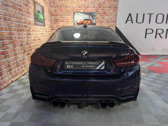 Bmw M4 image 2