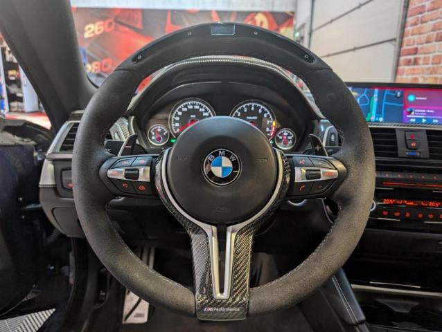 Bmw M4 image 1