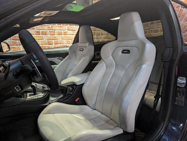 Bmw M4 image 3