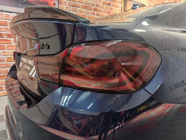 Bmw M4 image 6